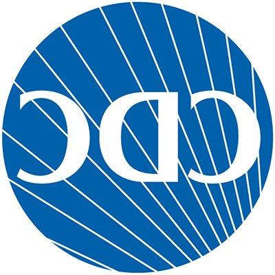 cdc logo